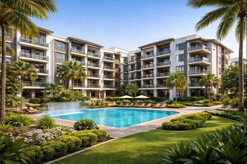 Ranchi Smart City cover